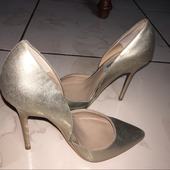 Steve Madden pointy heels - Picture 7 of 7
